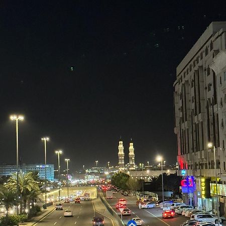 شقق درر قباء للشقق المفروشة Medina Esterno foto