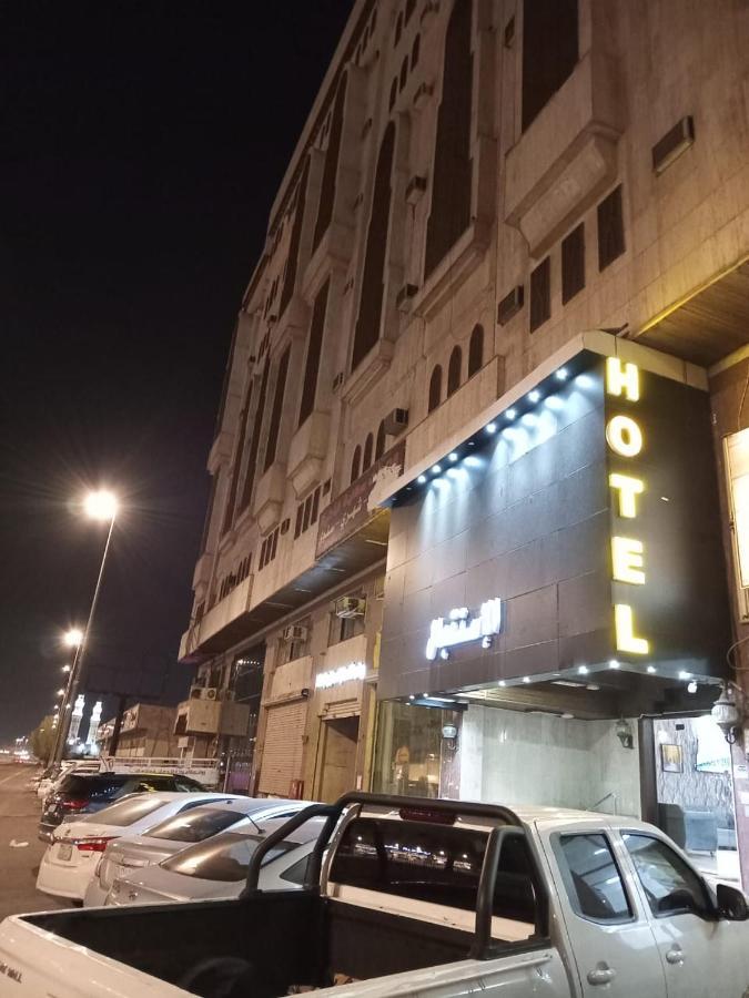 شقق درر قباء للشقق المفروشة Medina Esterno foto